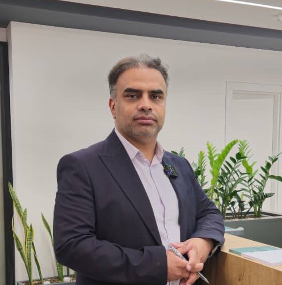 احسان رحمانیان حقیقی